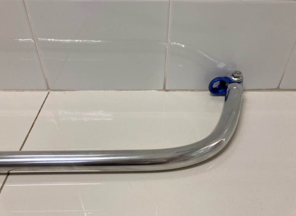 ขายค่ำหลังเบาะแถวสามของรถยนต์ TOYOTA รุ่น ALPHARD 2.4L-3.5L ปี 2008-2014