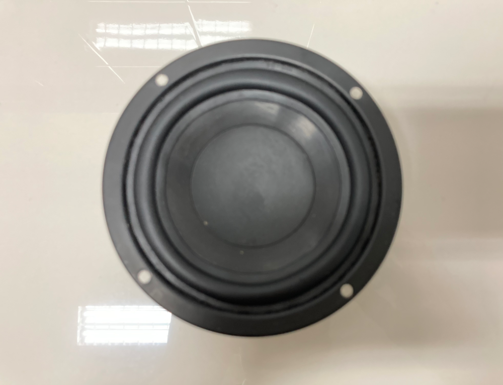 ขายลำโพง PEERLESS by PCA 4" แยกชิ้นกลางแหลมแท้ ขายลำโพง PEERLESS by PCA 4" แยกชิ้นกลางแหลมแท้