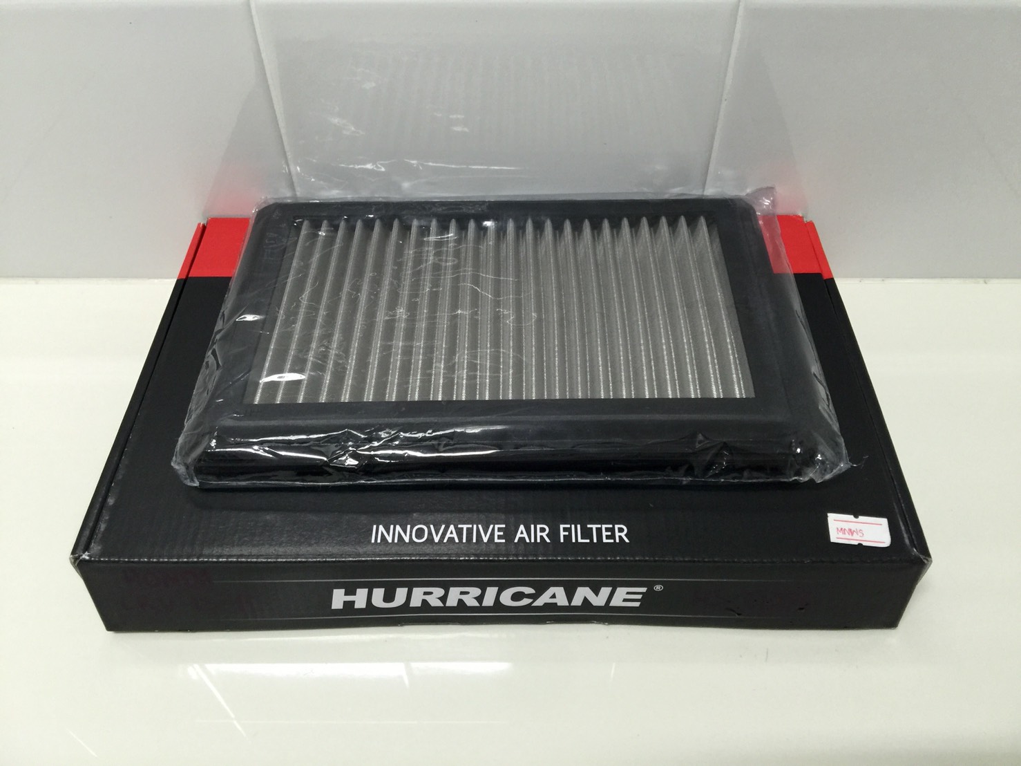 ขายกรองอากาศสแตนเลสรถยนต์ HONDA รุ่น CRV เครื่อง 2.0L ปี 2013-2016