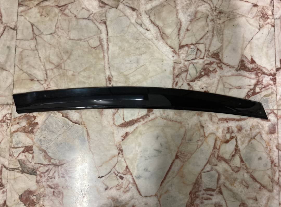 ขายการ์ดกันแมลงของรถยนต์ HONDA รุ่น JAZZ รหัส GE ตรงรุ่นปี 2008-2014