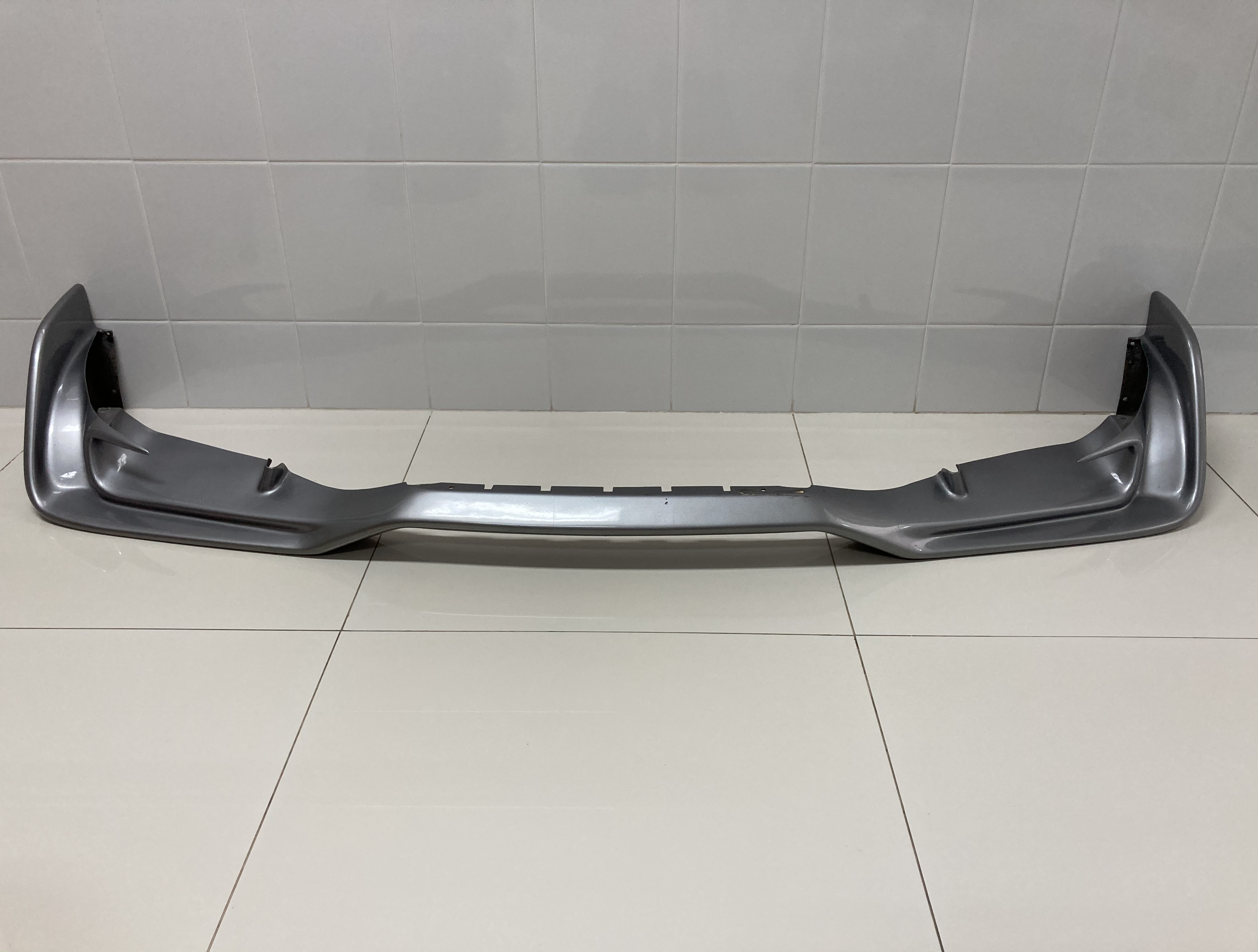 ขายลิ้นหน้าของสำนักแต่งรถยนต์ MITSUBISHI รุ่น EVOLUTION 4 CN9A ปี 1997