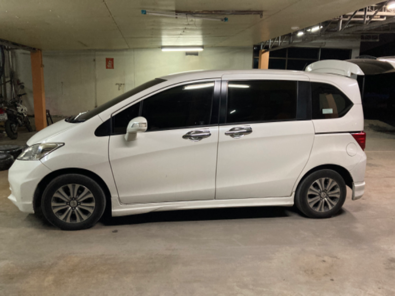 ขายล้อแม็กซ์ MAZDA2 ขอบ 16 นิ้วกว้าง 7 นิ้วขนาด 4 รู 100 ET35