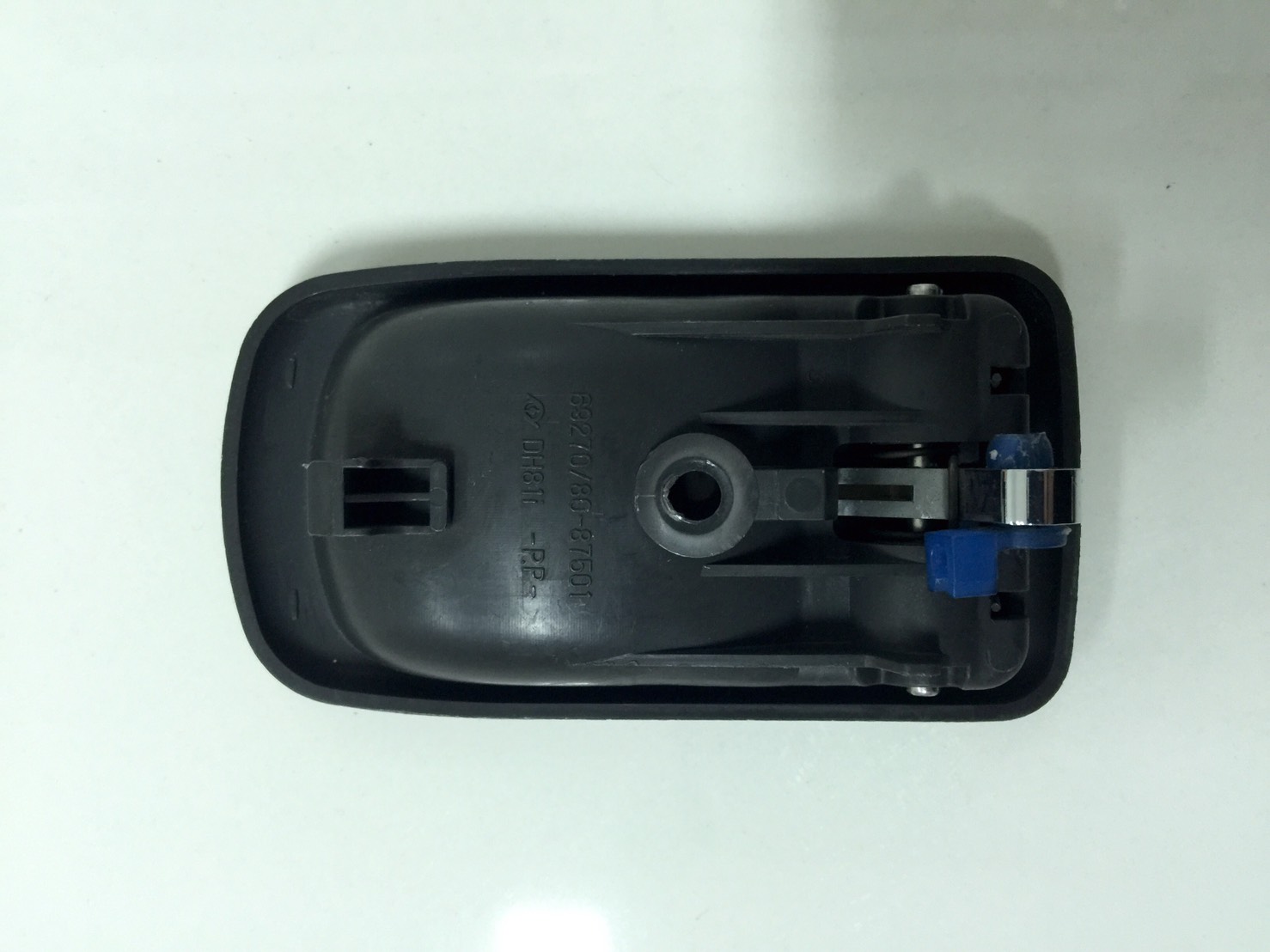 ขายมือเปิดประตูด้านในโครเมี่ยมรถยนต์ Daihatsu รุ่น Mira L80 ญี่ปุ่นแท้เลย ขายมือเปิดประตูด้านในโครเมี่ยมรถยนต์ Daihatsu รุ่น Mira L80 ญี่ปุ่นแท้เลย