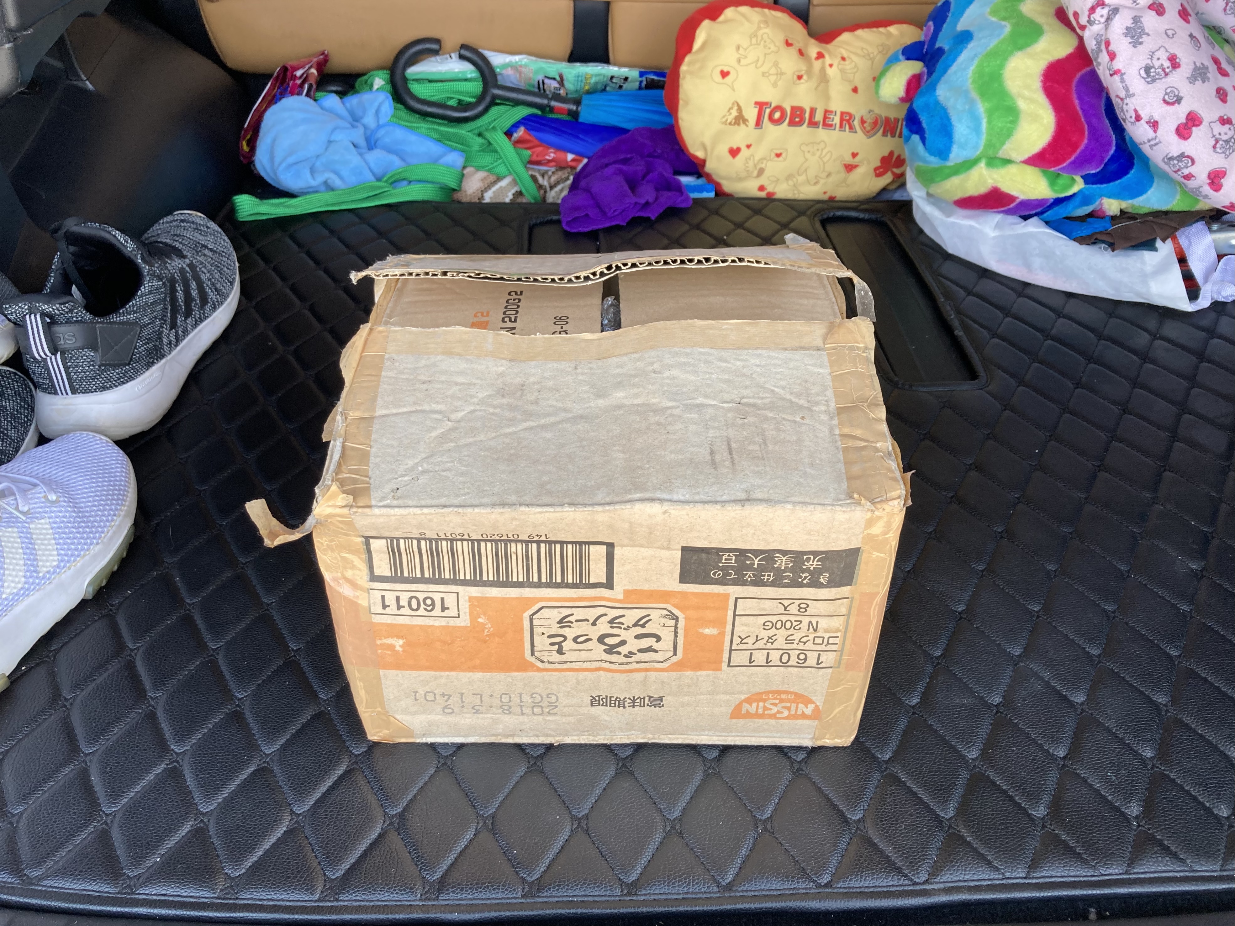 ขายถังน้ำมันรถ HONDA รุ่น MOTOCOMPO สภาพเดิมญี่ปุ่น