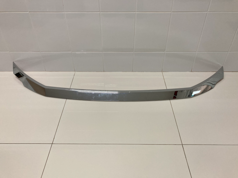 ขายคิ้วฝากระโปรงหน้าของรถยนต์ TOYOTA รุ่น VELLFIRE 2.4L-3.5L ปี 2008-2014 ขายคิ้วฝากระโปรงหน้าของรถยนต์ TOYOTA รุ่น VELLFIRE 2.4L-3.5L ปี 2008-2014