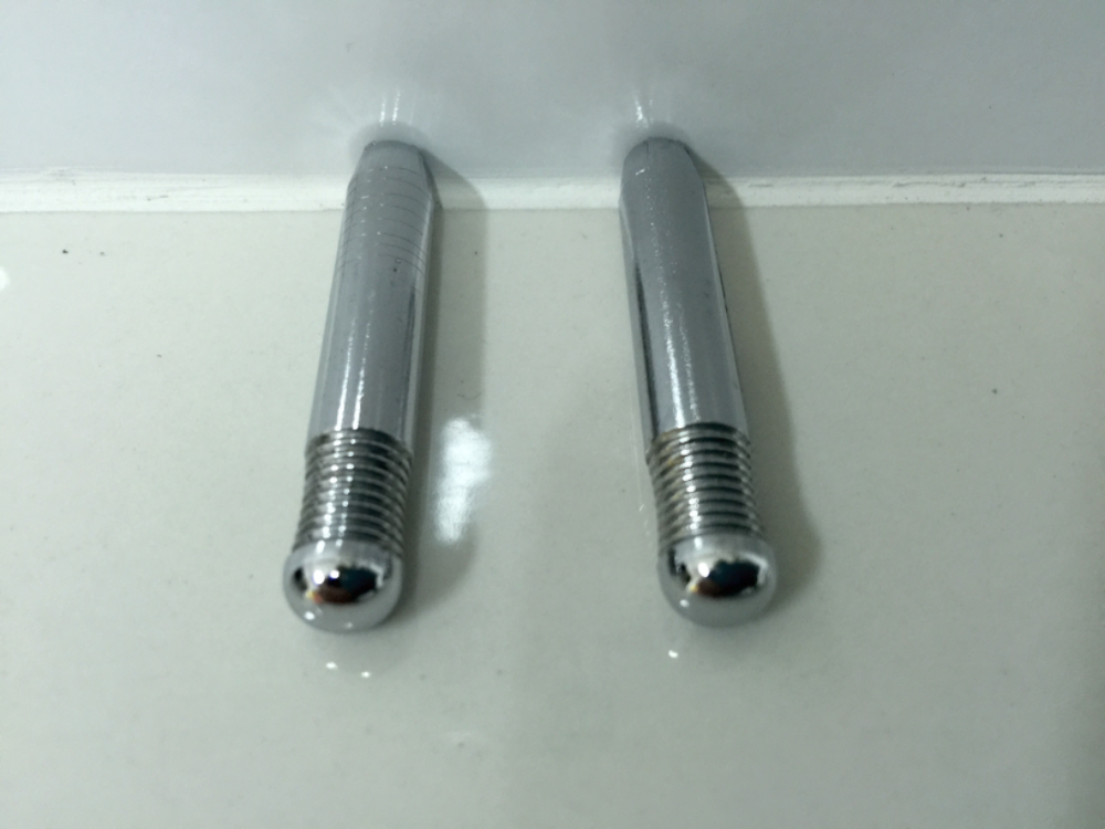 ขายปุ่มล็อคประตูโครเมี่ยมของรถยนต์ DAIHATSU รุ่น MIRA L80 แท่งกลมญี่ปุ่นแท้ ขายปุ่มล็อคประตูโครเมี่ยมของรถยนต์ DAIHATSU รุ่น MIRA L80 แท่งกลมญี่ปุ่นแท้