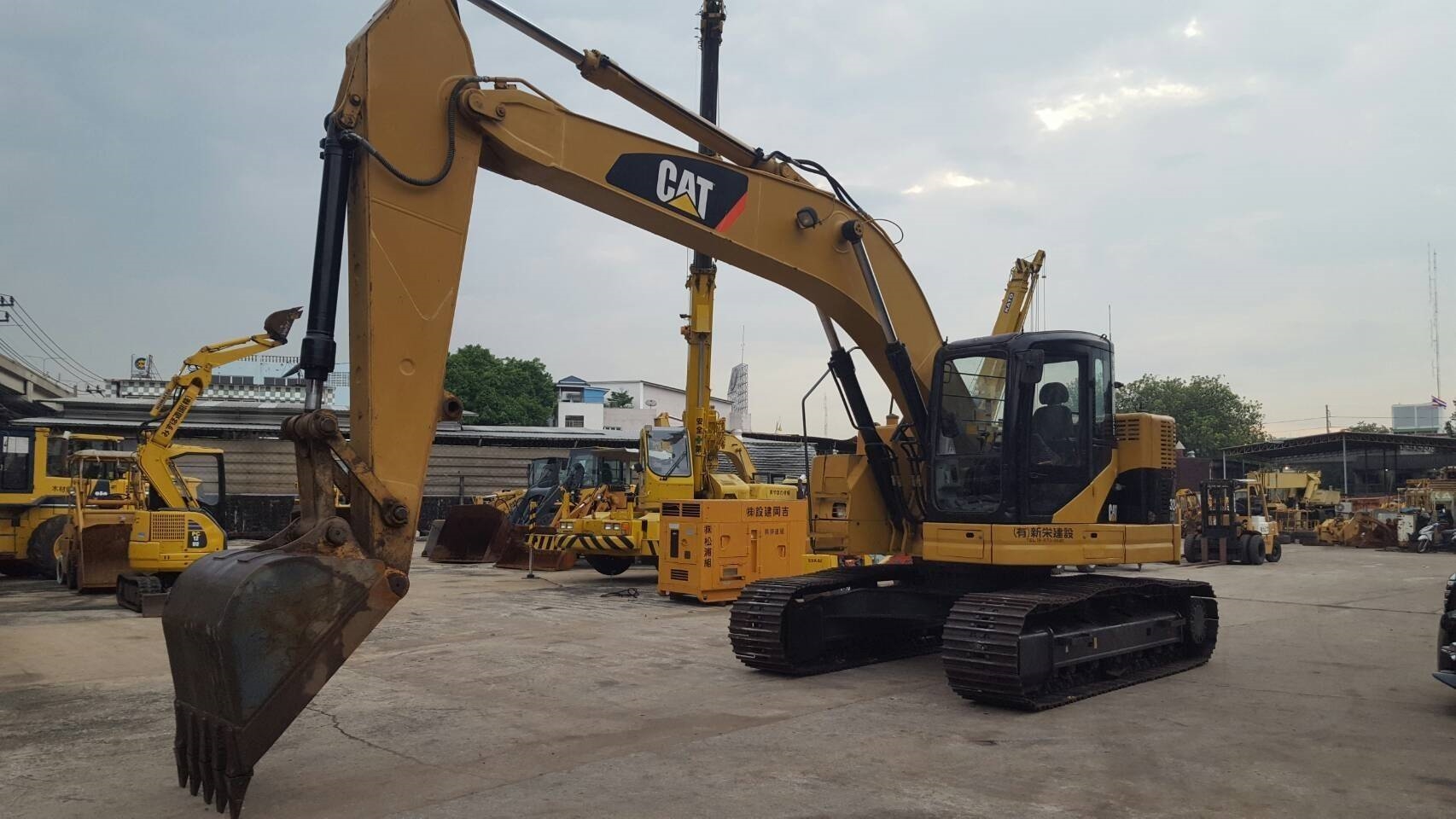 CAT321DCR รถแบคโฮ นำเข้าจากญี่ปุ่น สภาพพร้อมใช้งาน โทร 089-0080077 089-0050007 086-0044333 065-88444 CAT321DCR รถแบคโฮ นำเข้าจากญี่ปุ่น สภาพพร้อมใช้งาน โทร 089-0080077 089-0050007 086-0044333 065-88444
