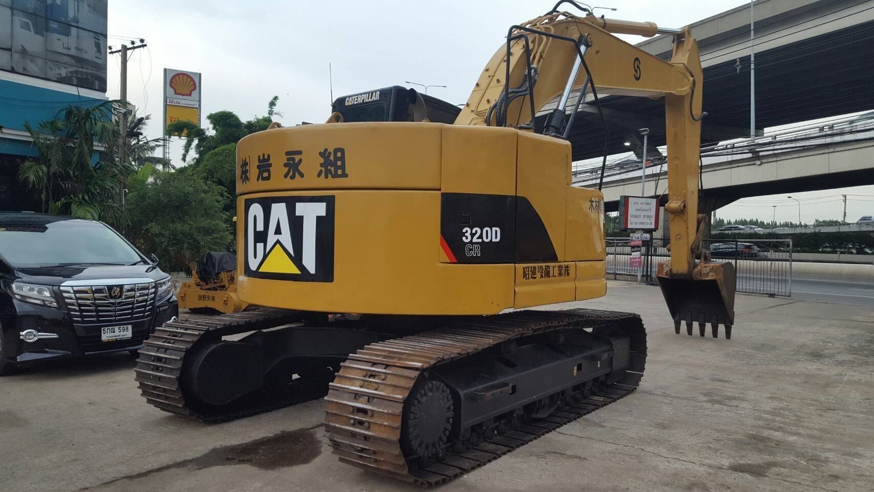 CAT321DCR รถแบคโฮ นำเข้าจากญี่ปุ่น สภาพพร้อมใช้งาน โทร 089-0080077 089-0050007 086-0044333 065-88444 CAT321DCR รถแบคโฮ นำเข้าจากญี่ปุ่น สภาพพร้อมใช้งาน โทร 089-0080077 089-0050007 086-0044333 065-88444