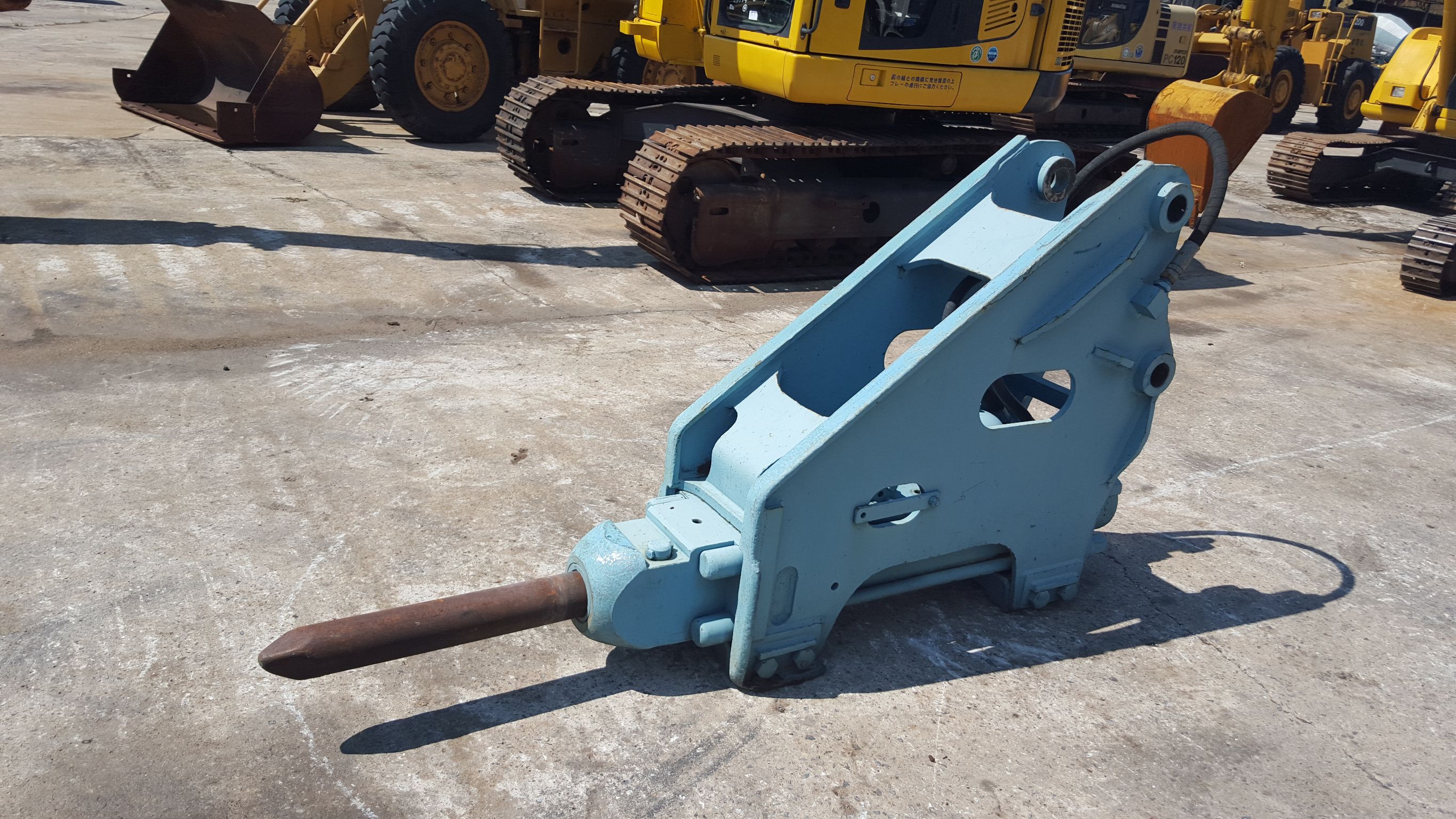 truck2hand cover