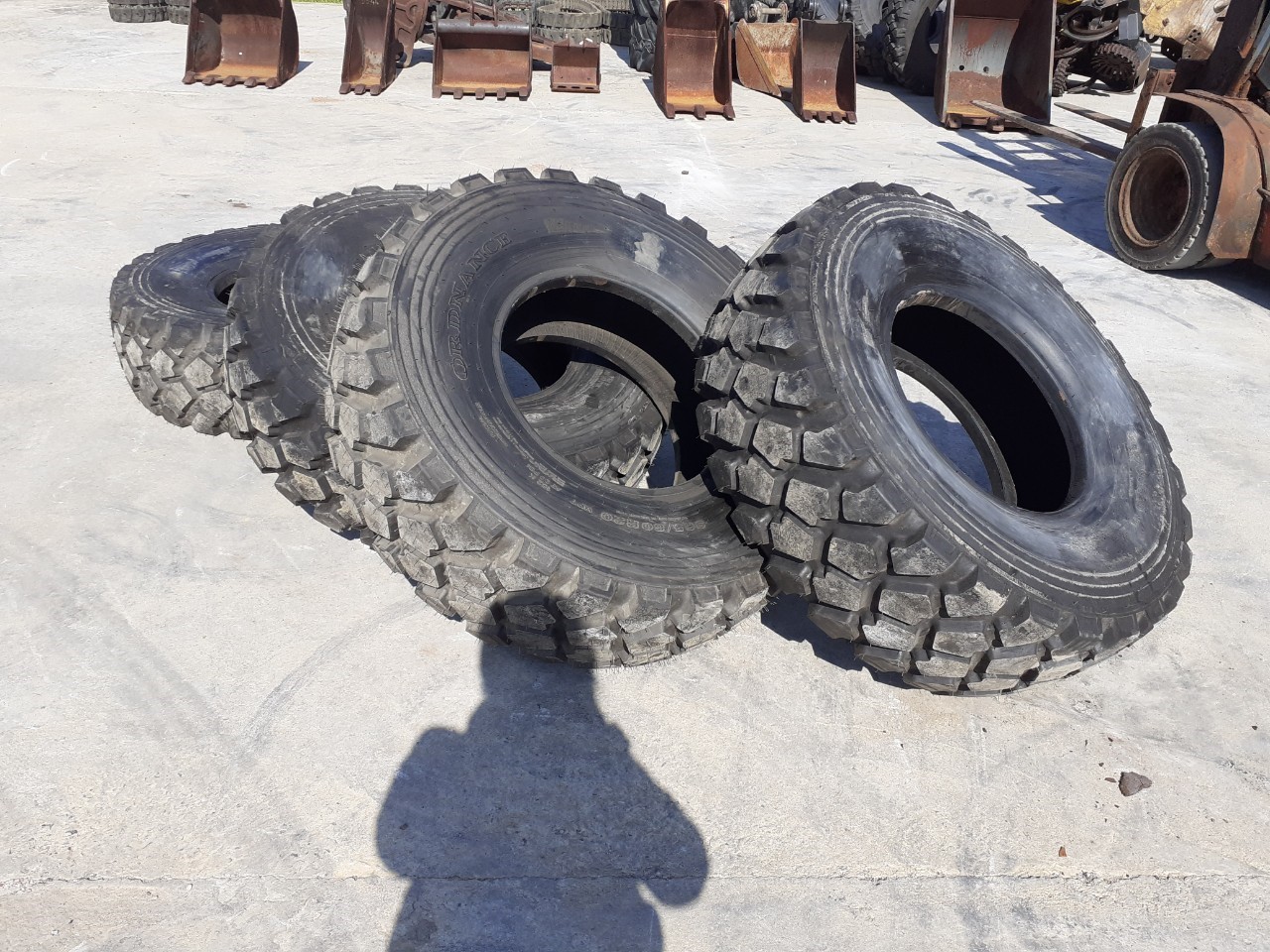 truck2hand cover