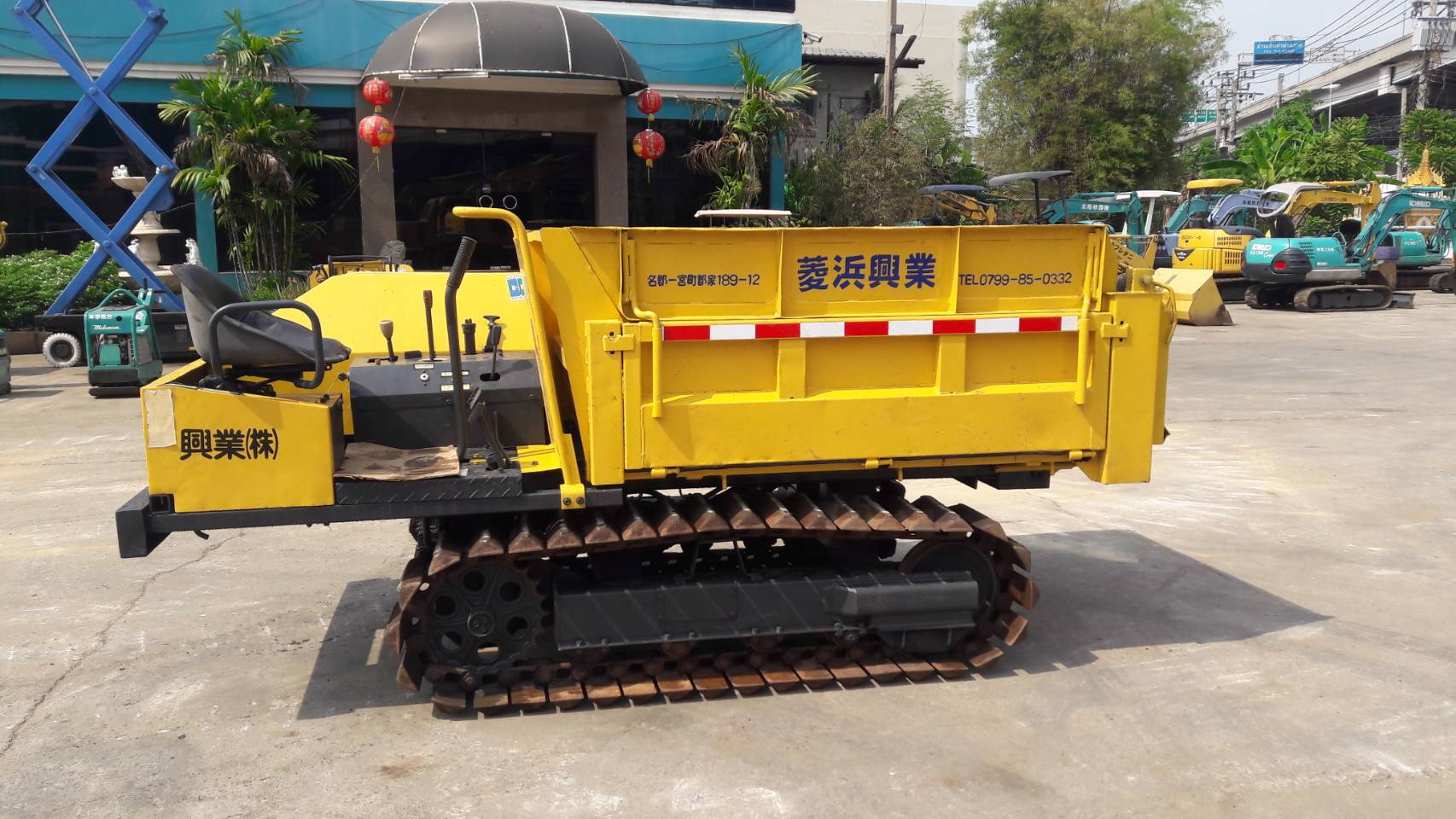 ดั๊มแทรค KOMATSU จากญี่ปุ่น โทร 089-0080077 089-0050007 086-0044333 065-8844400 www.sangenjp.com www ดั๊มแทรค KOMATSU จากญี่ปุ่น โทร 089-0080077 089-0050007 086-0044333 065-8844400 www.sangenjp.com www