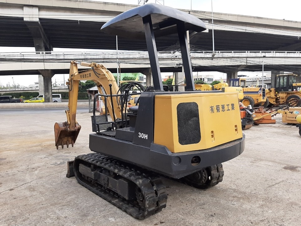 KUBOTA KH027 นำเข้าจากญี่ปุ่น สภาพพร้อมใช้งาน โทร 089-0080077 089-0050007 086-0044333 065-8844400 ww KUBOTA KH027 นำเข้าจากญี่ปุ่น สภาพพร้อมใช้งาน โทร 089-0080077 089-0050007 086-0044333 065-8844400 ww