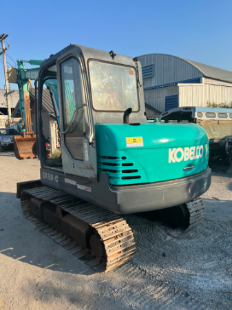 Kobako sk60-c มีไลน์หัวเจาะ Kobako sk60-c มีไลน์หัวเจาะ