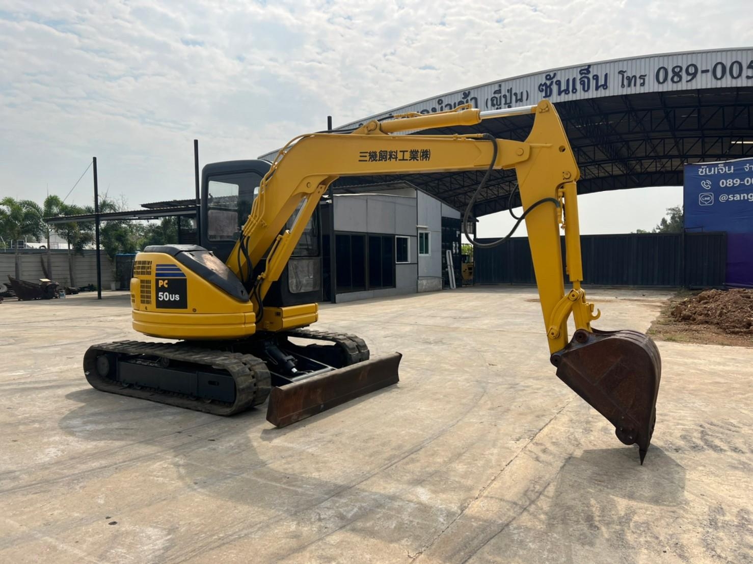PC50US -2 นำเข้าจากญี่ปุ่น สภาพพร้อมใช้งาน
 LINE:@sangenjp
www.sangenjp.com www.nmc99.com