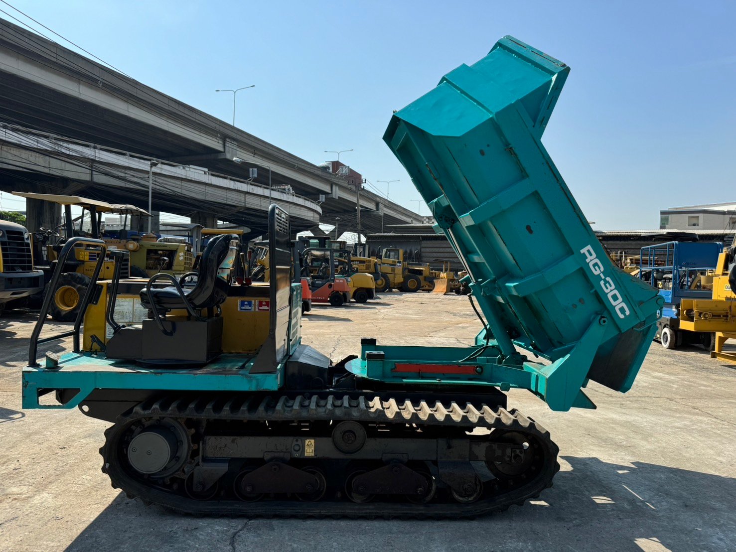 KUBOTA RG-30C นำเข้าจากญี่ปุ่น สภาพพร้อมใช้งาน สนใจโทร. 089-0050007 คุณชญานิน หรือ Add LINE ID @sang KUBOTA RG-30C นำเข้าจากญี่ปุ่น สภาพพร้อมใช้งาน สนใจโทร. 089-0050007 คุณชญานิน หรือ Add LINE ID @sang