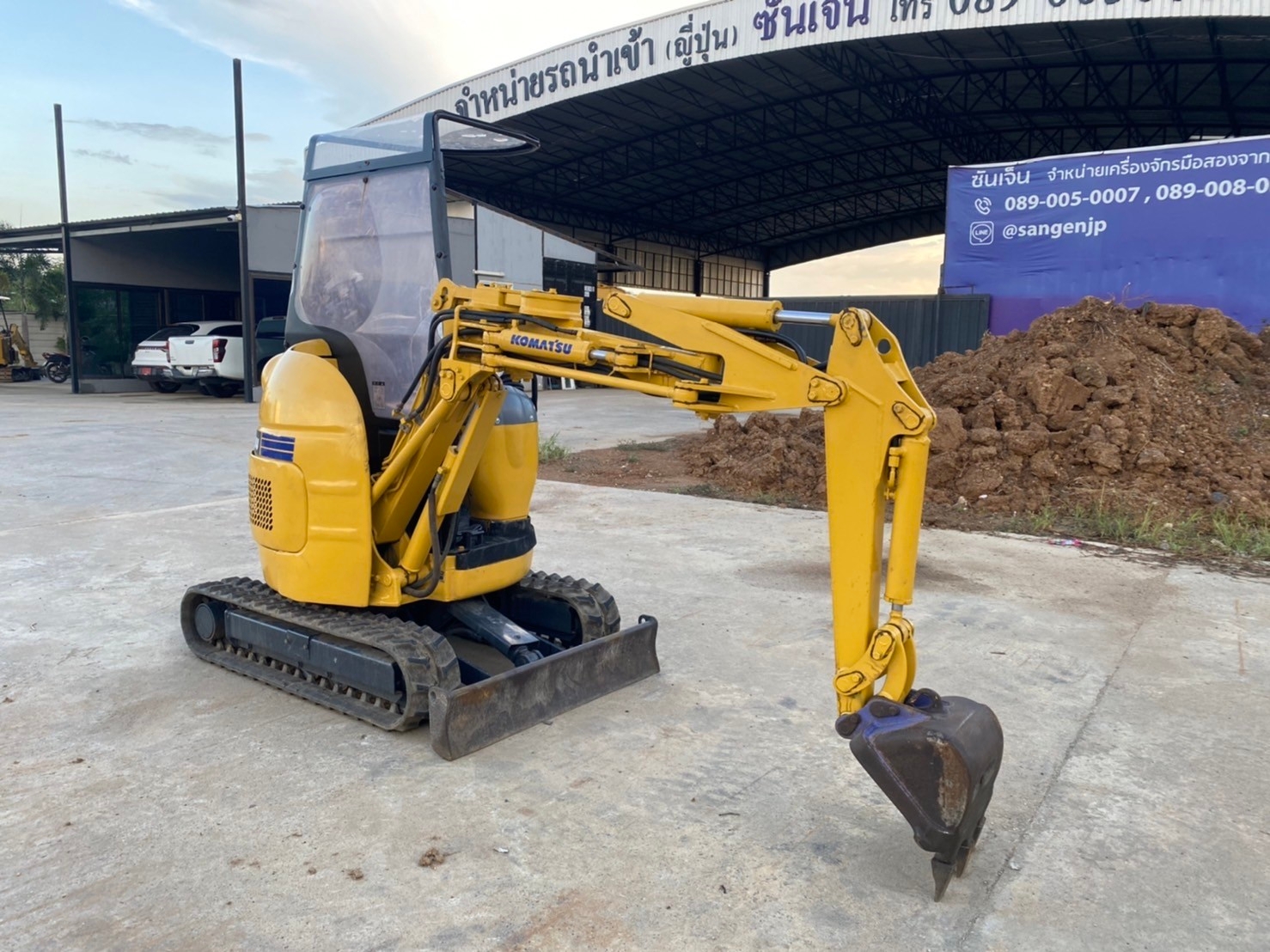 PC08UU-1  นำเข้าจากญี่ปุ่น สภาพพร้อมใช้งาน
LINE:@sangenjp 
www.sangenjp.com www.nmc99.com