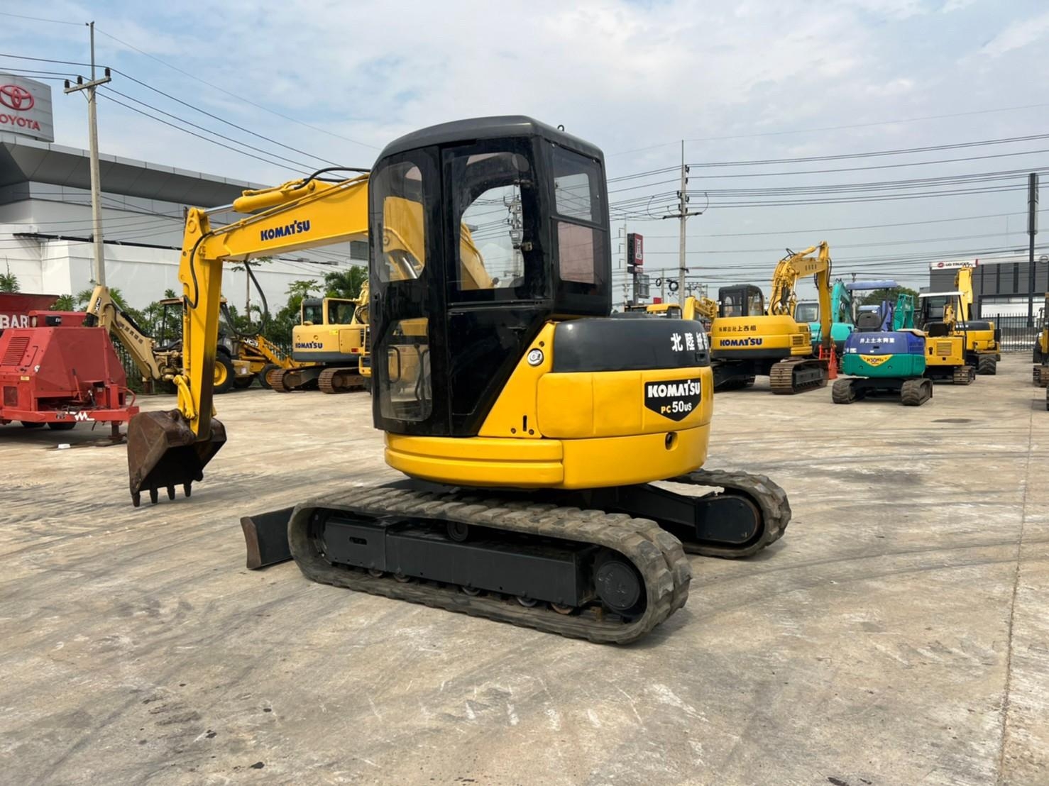 PC50US -2 นำเข้าจากญี่ปุ่น สภาพพร้อมใช้งาน
 LINE:@sangenjp
www.sangenjp.com www.nmc99.com