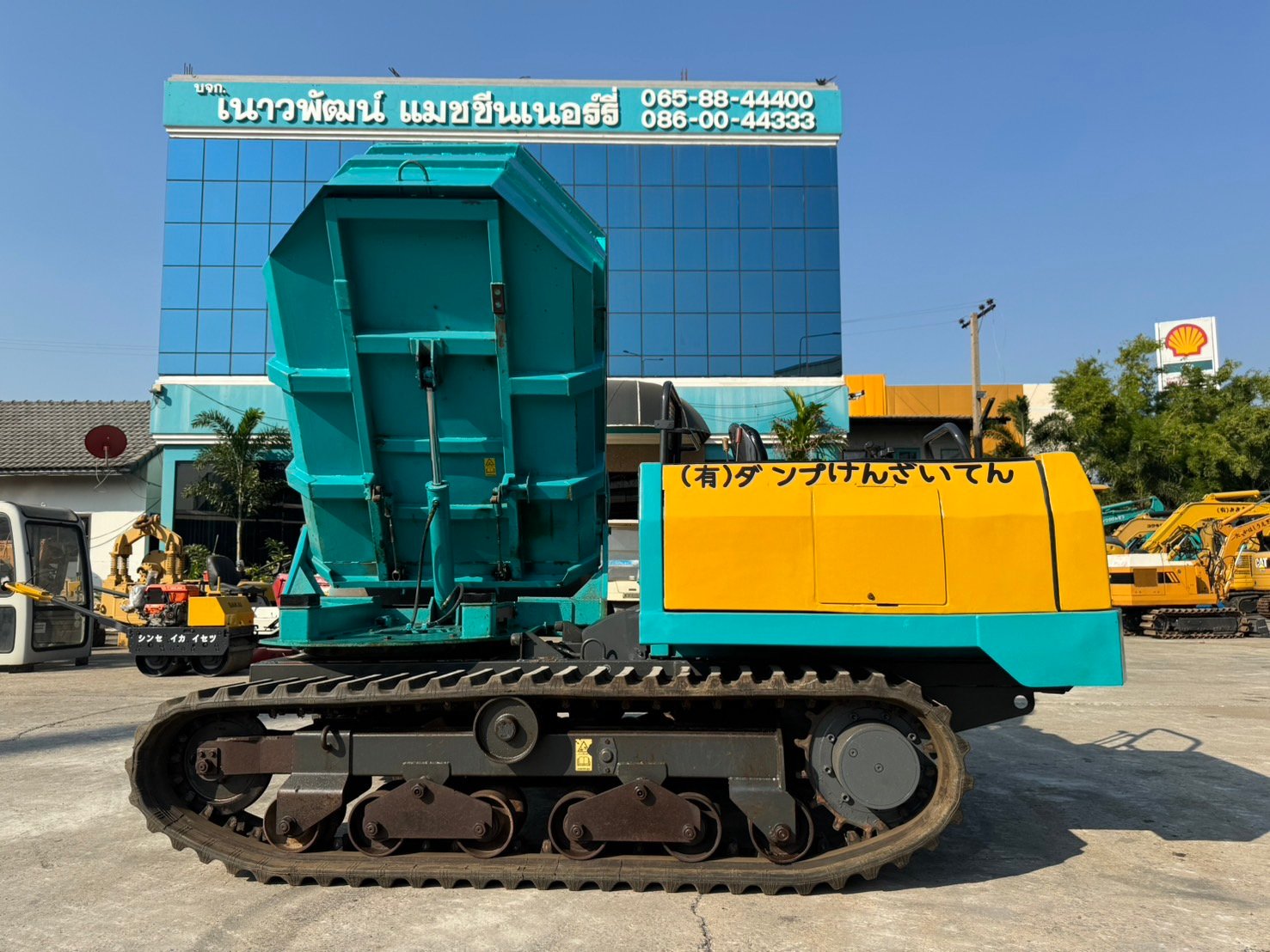 KUBOTA RG-30C นำเข้าจากญี่ปุ่น สภาพพร้อมใช้งาน สนใจโทร. 089-0050007 คุณชญานิน หรือ Add LINE ID @sang KUBOTA RG-30C นำเข้าจากญี่ปุ่น สภาพพร้อมใช้งาน สนใจโทร. 089-0050007 คุณชญานิน หรือ Add LINE ID @sang