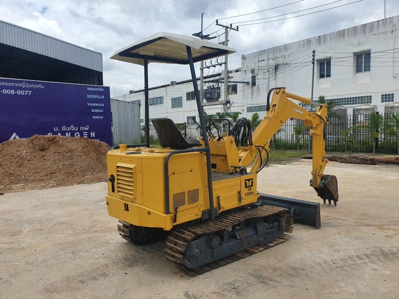 YB1200S นำเข้าจากญี่ปุ่น สภาพพร้อมใช้งานLINE:@sangenjp www.sangenjp.com www.nmc99.com YB1200S นำเข้าจากญี่ปุ่น สภาพพร้อมใช้งานLINE:@sangenjp www.sangenjp.com www.nmc99.com