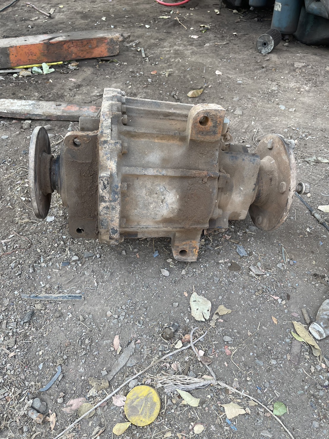 สโล ร็อกกี้ 18000 บาท พร้อมใช้งาน