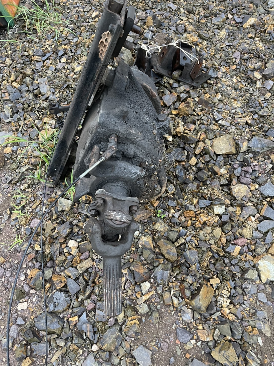 สโล HINO 25000 บาท พร้อมแท่น