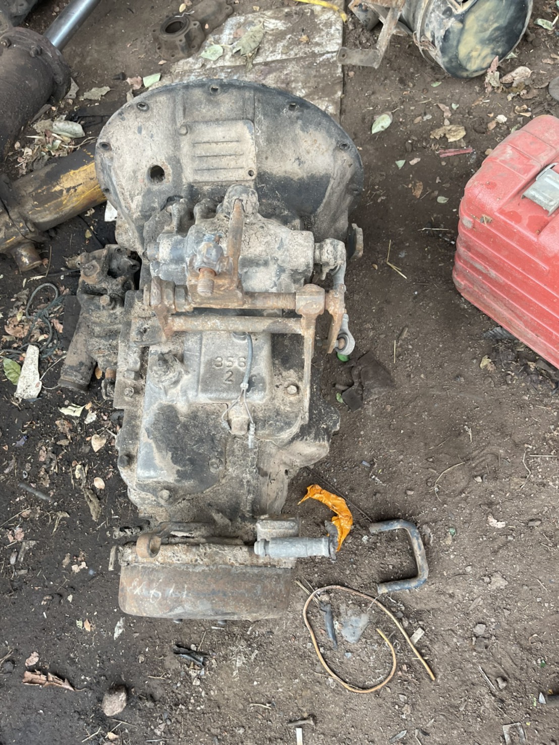 เกียร์ ISUZU 7 เกียร์ ถอยร็อกกี้ พร้อมเกียร์ฝาก เกียร์ ISUZU 7 เกียร์ ถอยร็อกกี้ พร้อมเกียร์ฝาก