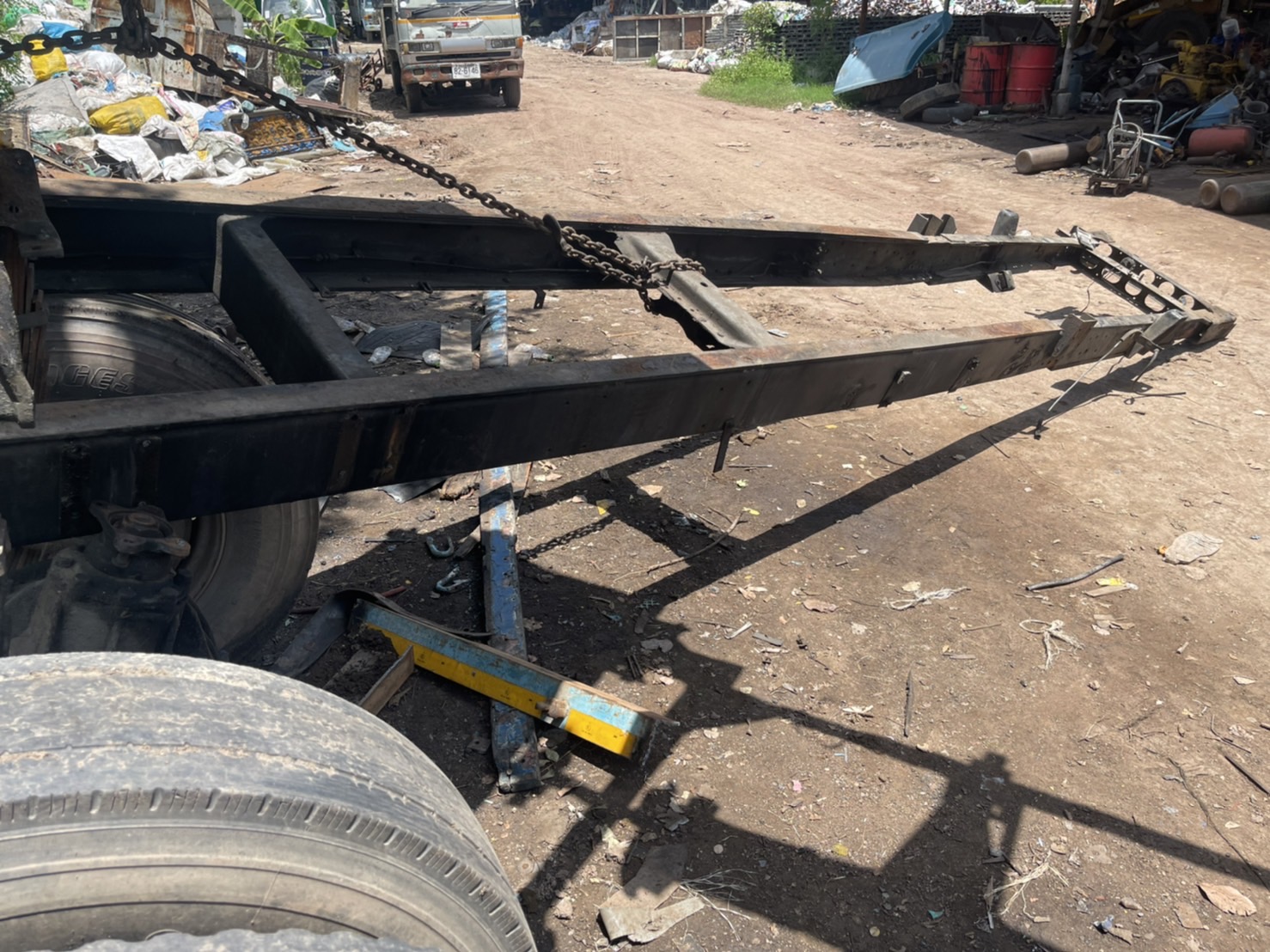 คัสชีร็อกกี้ คัสชีร็อกกี้