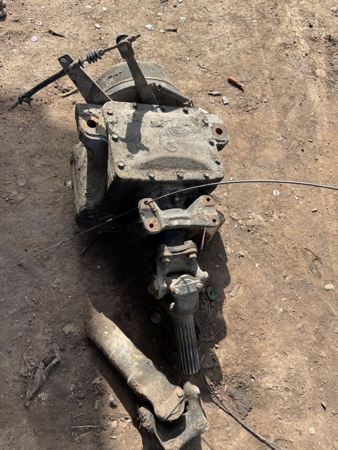 สโล HINO F18 23000 บาท