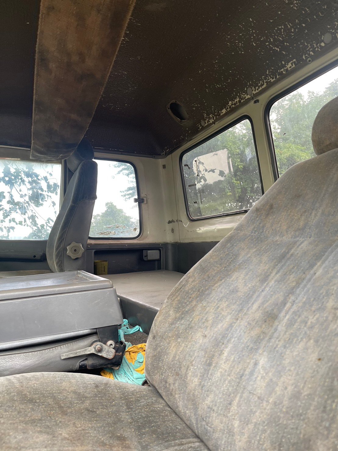 หัวHINO สปิง พร้อมใช้งาน 45000 บาท