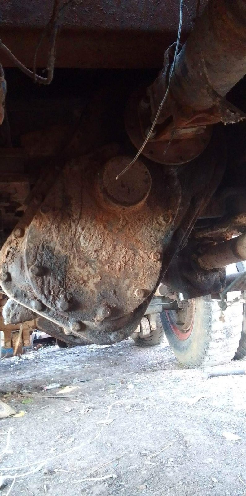 สโล 10 ล้อ พร้อมใช้งาน 18000 บาท