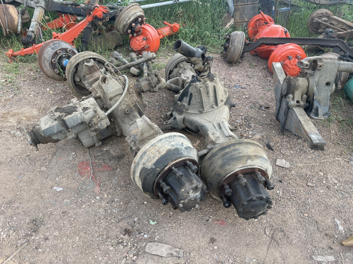 ชดแท่น โบกี้ แหนบ เพลาหน้า หลัง ISUZU ร็อกกี้ 240 85000 บาท พร้อมใช้งาน หรือ แยกใด้ครับผม ชดแท่น โบกี้ แหนบ เพลาหน้า หลัง ISUZU ร็อกกี้ 240 85000 บาท พร้อมใช้งาน หรือ แยกใด้ครับผม