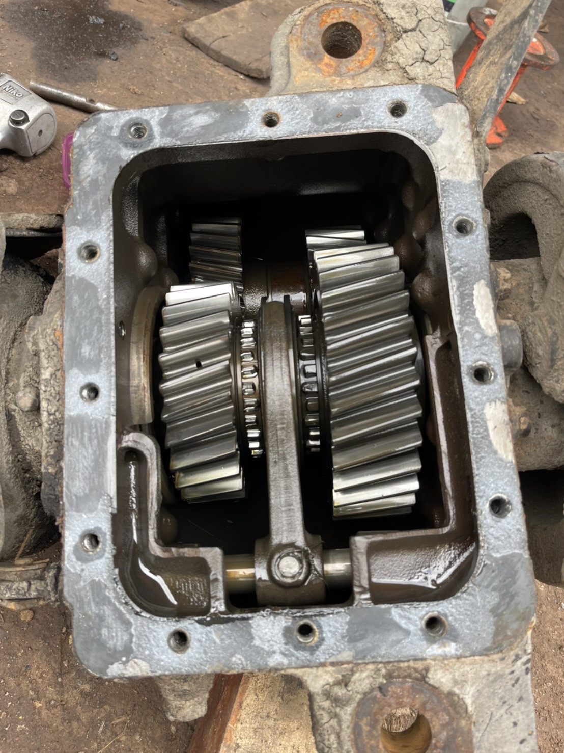 สโล HINO F18 23000 บาท