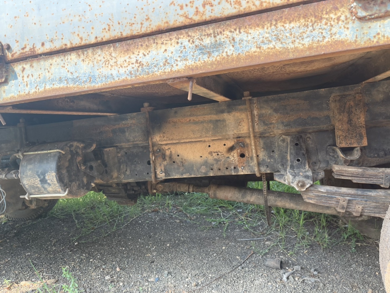 แยกอะไหล่ ISUZU 115