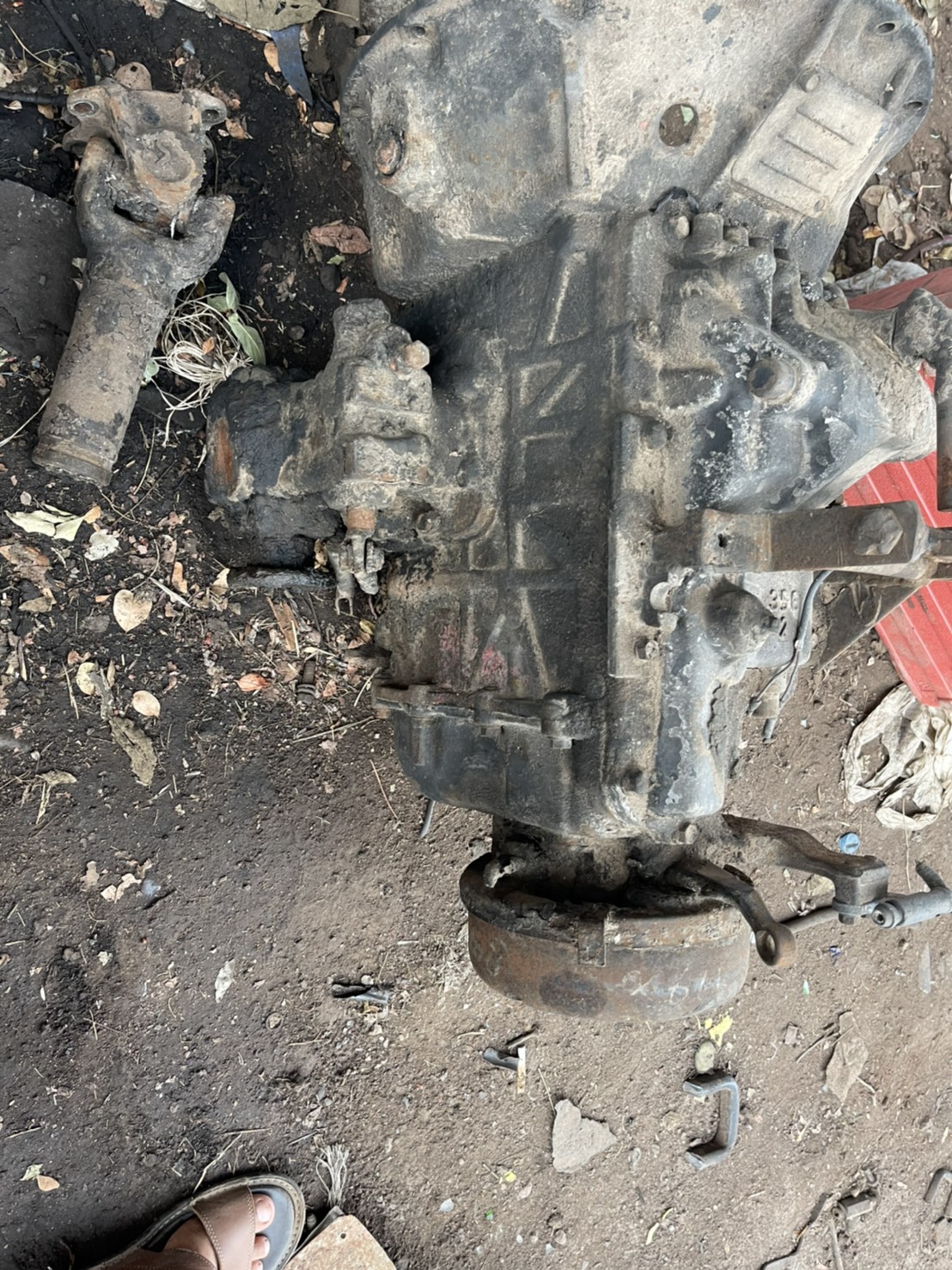 เกียร์ ISUZU 7 เกียร์ ถอยร็อกกี้ พร้อมเกียร์ฝาก เกียร์ ISUZU 7 เกียร์ ถอยร็อกกี้ พร้อมเกียร์ฝาก