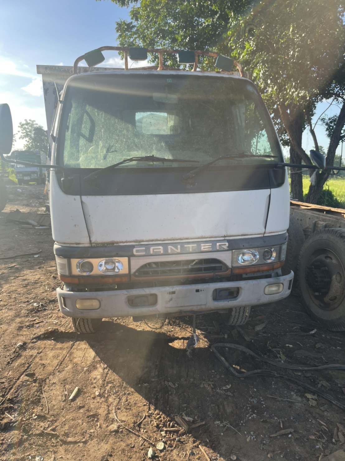 หัวมิตชูแคนเตอร์ หัวไฟฟ้า 45000 บาท พร้อมอุปกรณ์