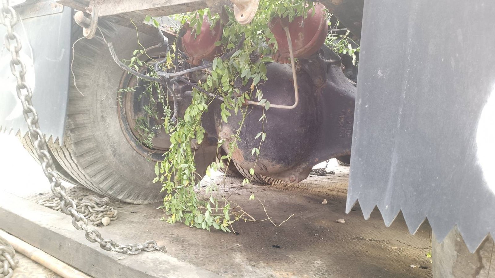 แยกอะไหล่ หัวลาก เครื่อง V8 7เกียร์ LO HI 2 เพลา ZM 10 น็อต ราคาเบาๆ แยกอะไหล่ หัวลาก เครื่อง V8 7เกียร์ LO HI 2 เพลา ZM 10 น็อต ราคาเบาๆ