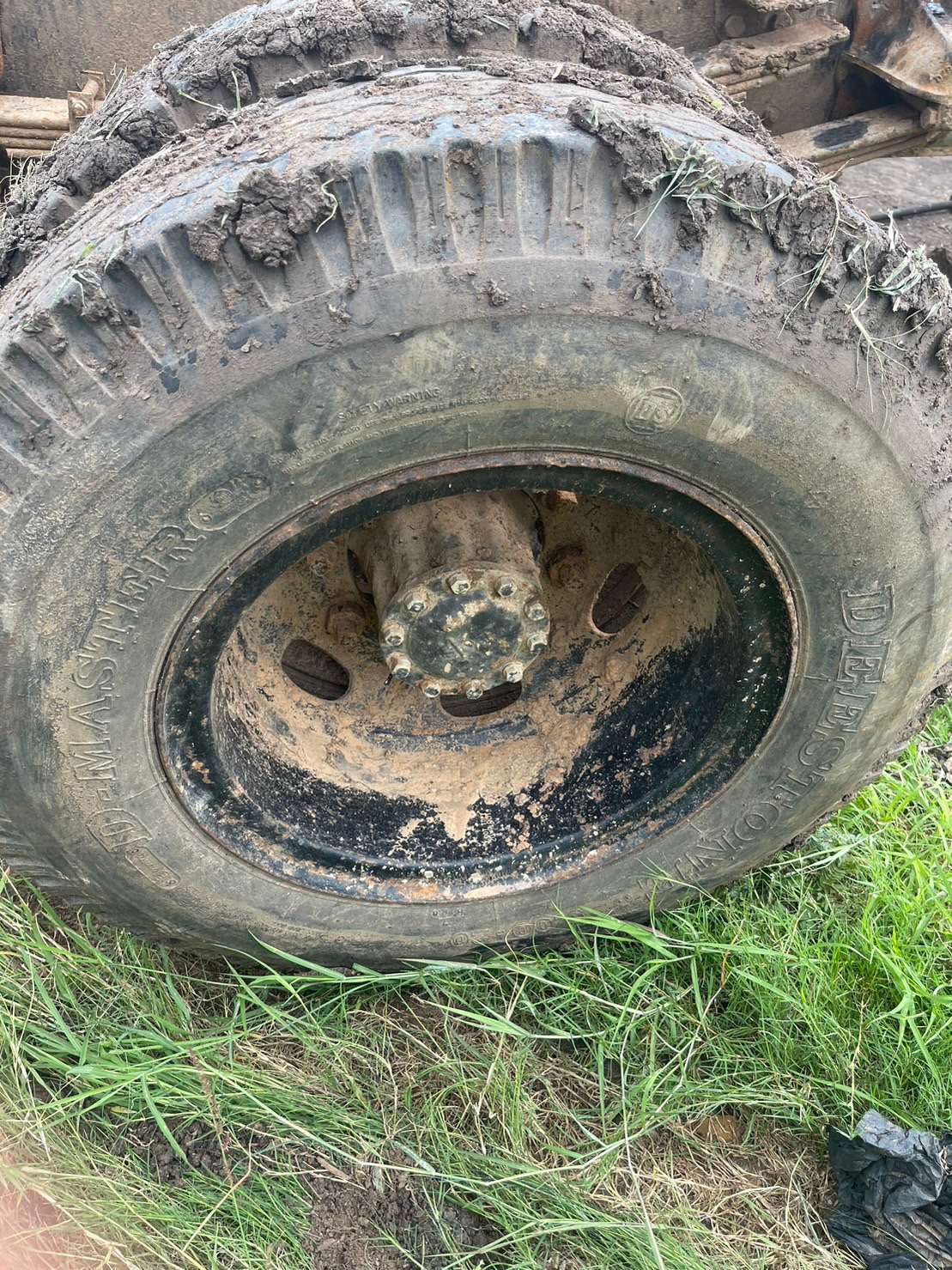 แยกอะไหล่ช่วงล่าง คัสชี 6 ล้อ HINO FF3H ราคาเบาๆ