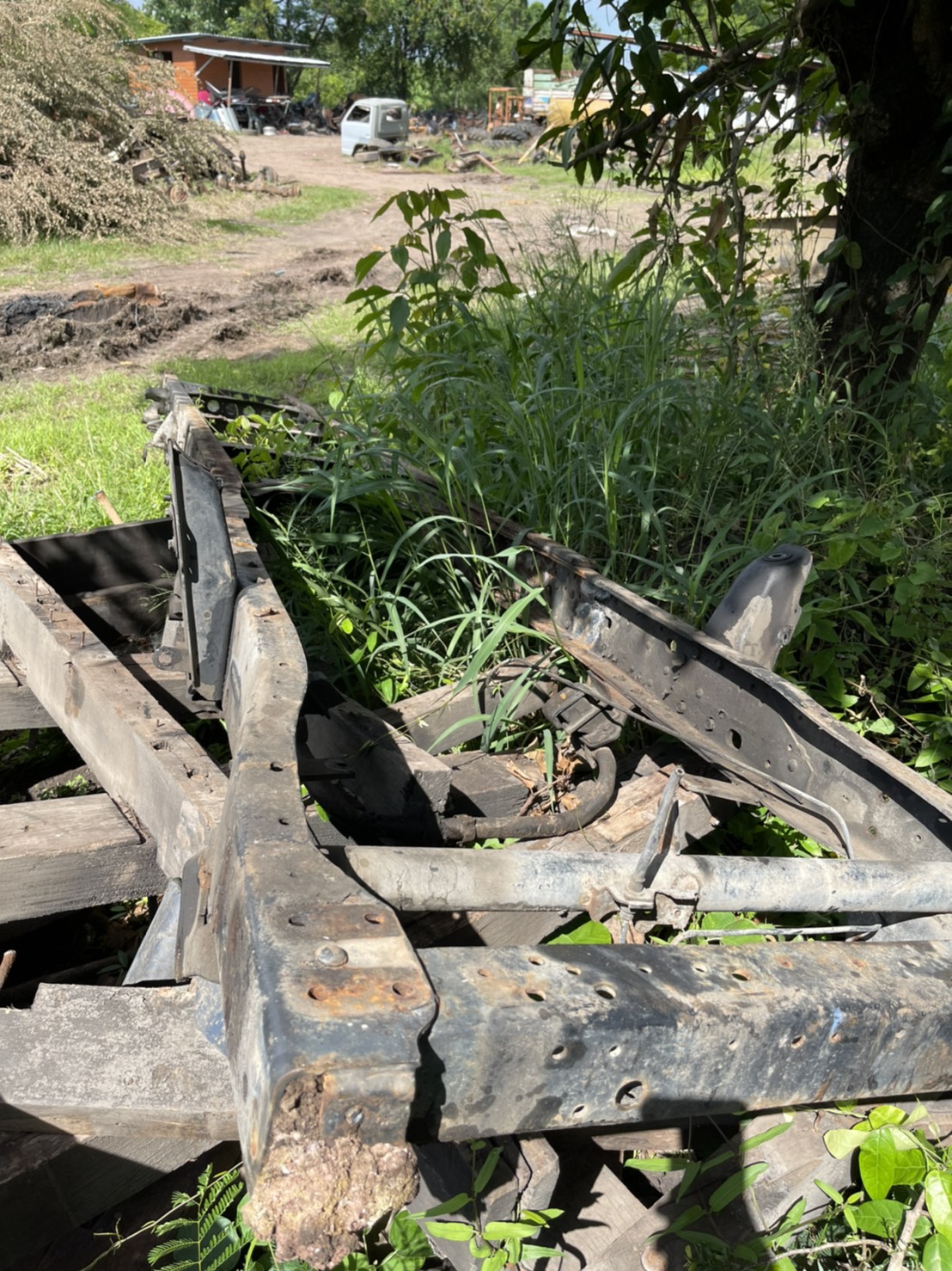 ขายคัสชี พร้อมเอกสาร NPR 66L