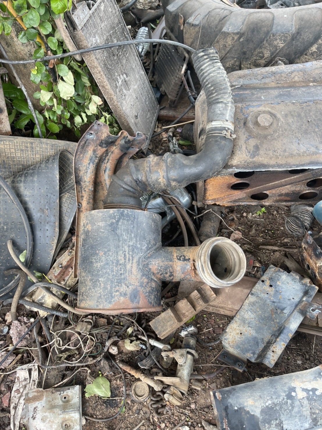 กรองอากาศ NPR 115