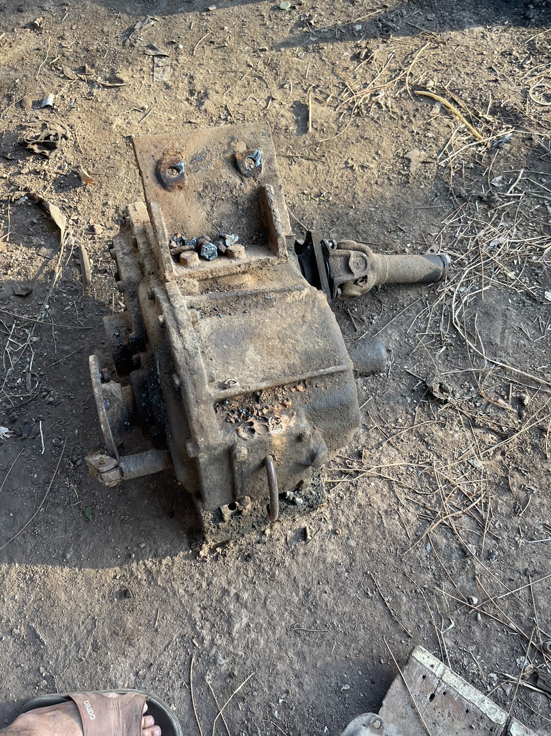 สโล 10 ล้อ พร้อมใช้งาน 18000 บาท