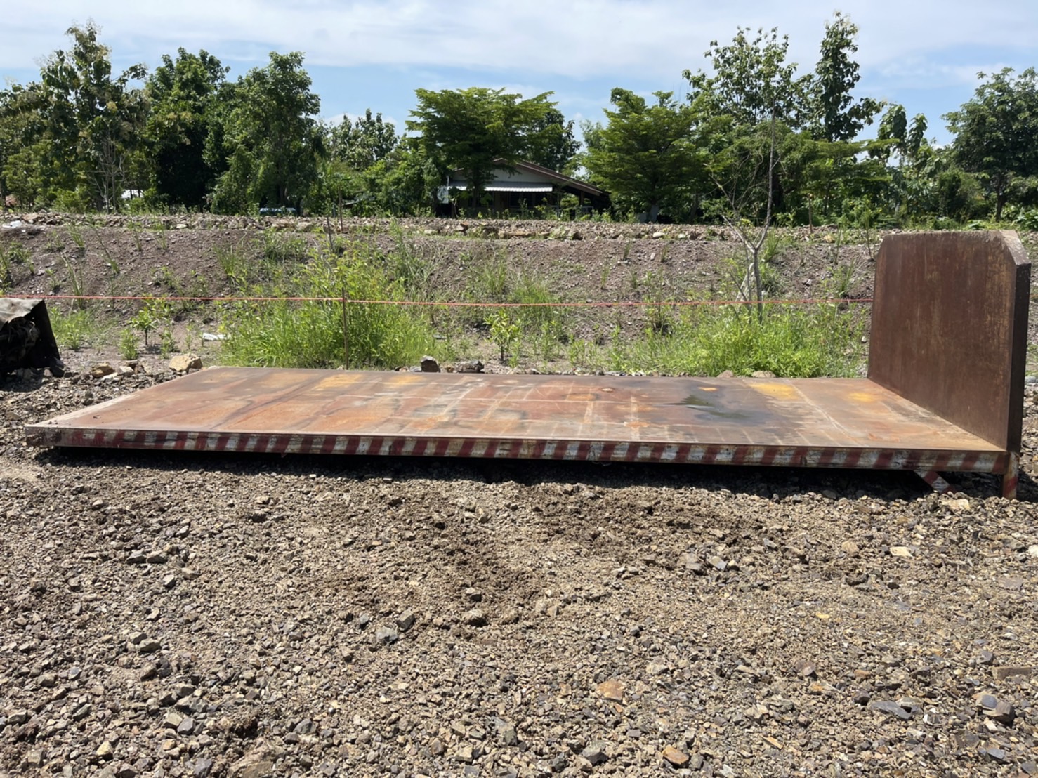 พื้นเรียบ คัสชีกว้าง86 ชม กว้าง 245 ชม ยาว 610ชม 45000 บาท พร้อมใช้งาน พื้นเรียบ คัสชีกว้าง86 ชม กว้าง 245 ชม ยาว 610ชม 45000 บาท พร้อมใช้งาน