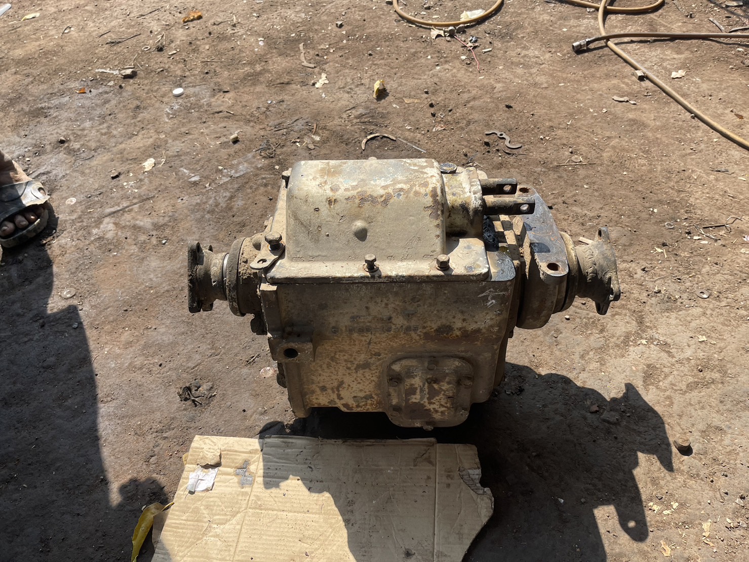 สโล อินเตอร์ 3 สปีต 23000 บาท พร้อมใช้งาน