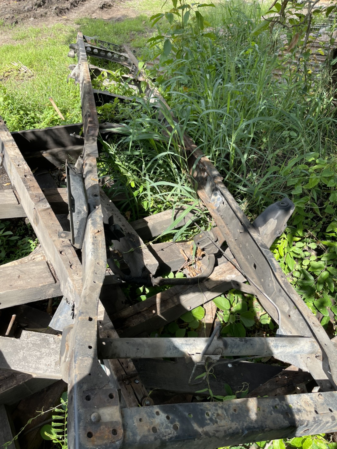 ขายคัสชี พร้อมเอกสาร NPR 66L