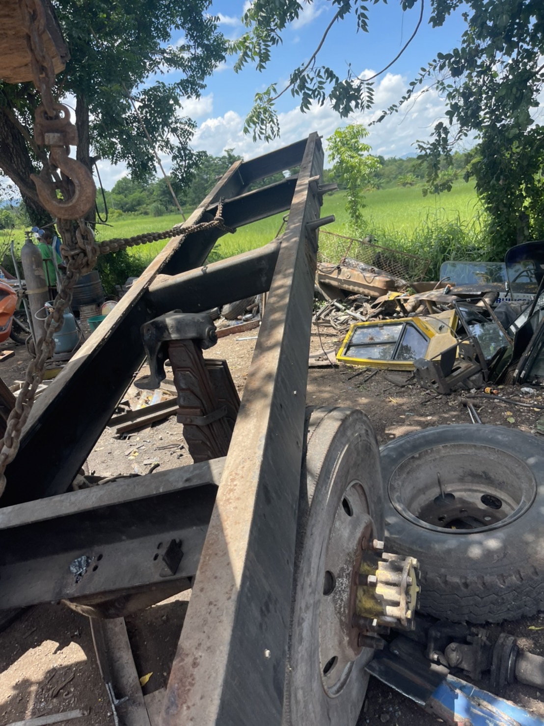 คัสชีร็อกกี้ คัสชีร็อกกี้