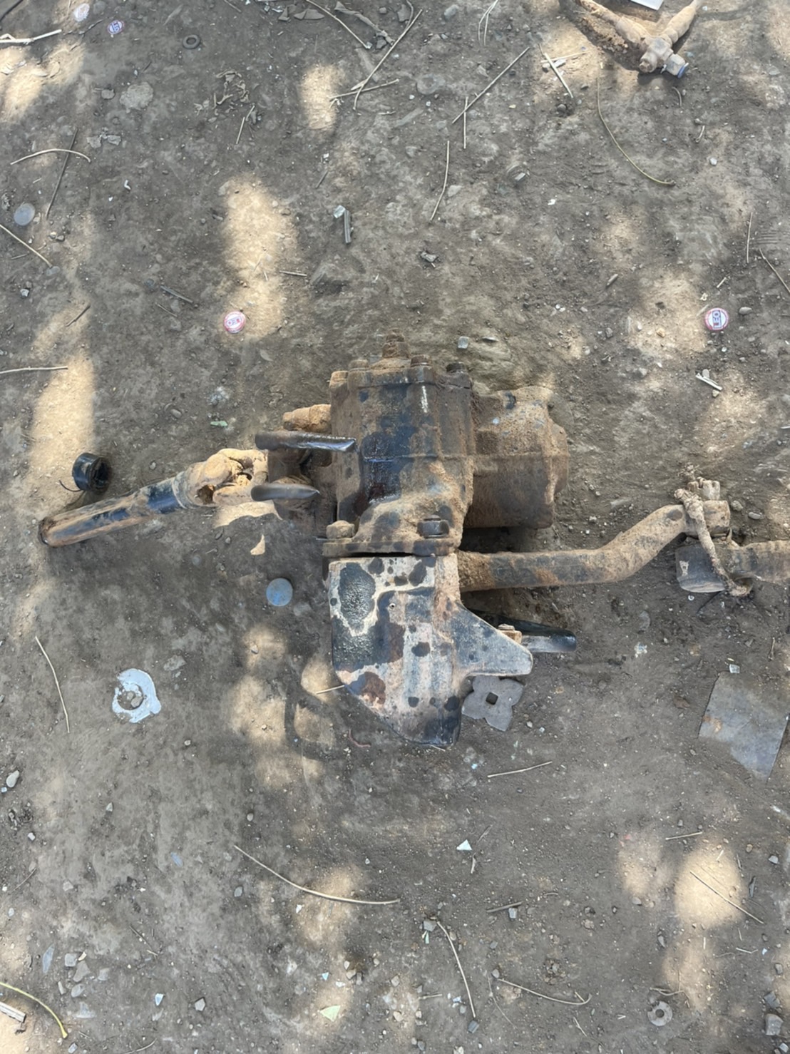 กระปุกเพาเวอร์ หลงโบ้ 6500 บาท พร้อมใช้งาน กระปุกเพาเวอร์ หลงโบ้ 6500 บาท พร้อมใช้งาน