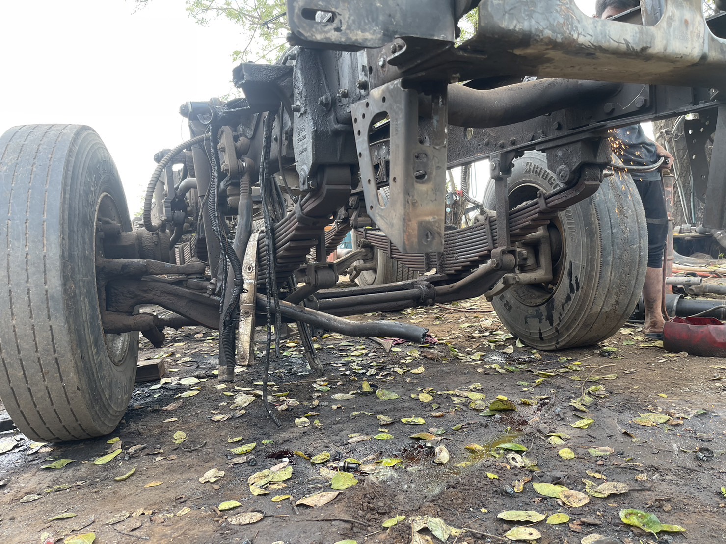 แยกอะไหล่ ช่วงล่าง SHACMAN F3000 คัสชี พร้อมเอกสารเล่ม ทะเบียนครบ 12 ล้อ แยกอะไหล่ ช่วงล่าง SHACMAN F3000 คัสชี พร้อมเอกสารเล่ม ทะเบียนครบ 12 ล้อ