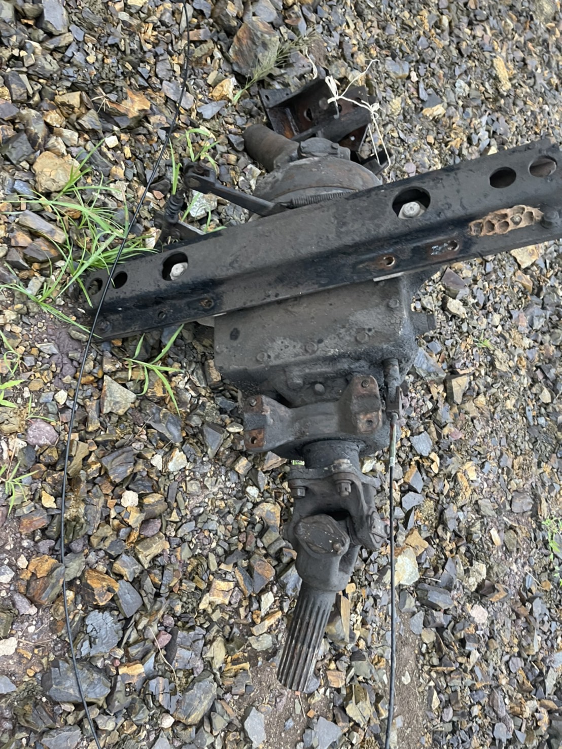 สโล HINO 25000 บาท พร้อมแท่น