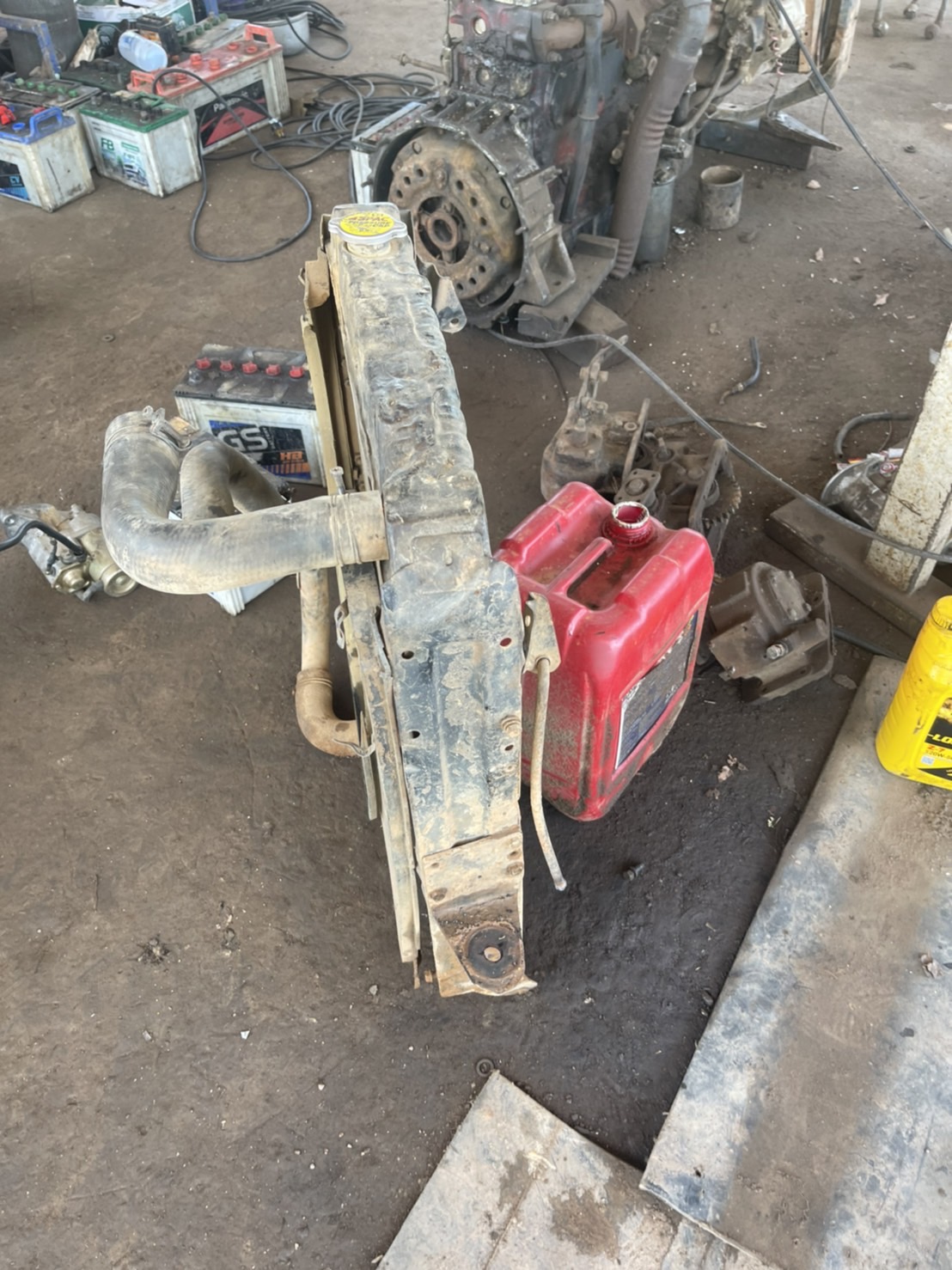 หม้อน้ำ หลงโบ 5000 บาท พร้อมใช้งาน