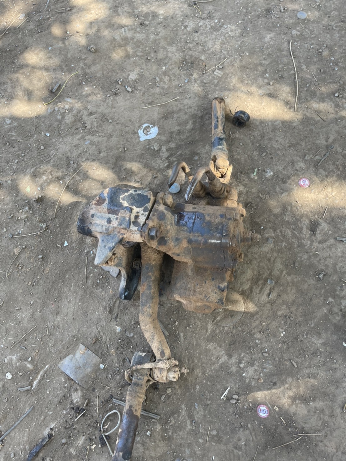 กระปุกเพาเวอร์ หลงโบ้ 6500 บาท พร้อมใช้งาน กระปุกเพาเวอร์ หลงโบ้ 6500 บาท พร้อมใช้งาน