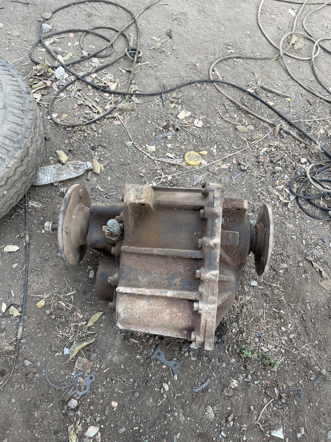 สโล ร็อกกี้ 18000 บาท พร้อมใช้งาน